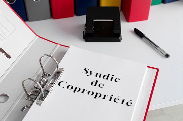 Syndic de copropriété.Sagesseimmobiliere